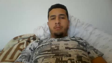 ronal498036 online show from April 4, 2:03 pm