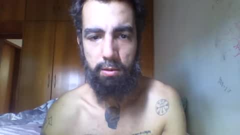 roninx13 online show from December 7, 12:24 pm