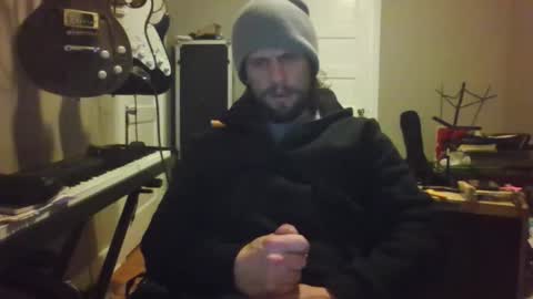 ronniejohnston13 online show from November 25, 6:37 am