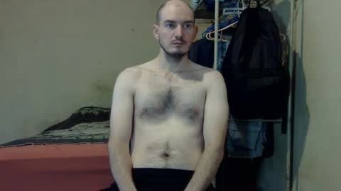 ronniemaster online show from September 16, 11:38 pm