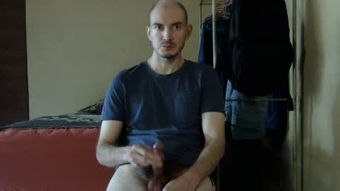 ronniemaster online show from December 11, 9:44 pm