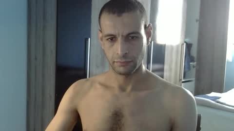 ronny online show from February 18, 9:23 pm