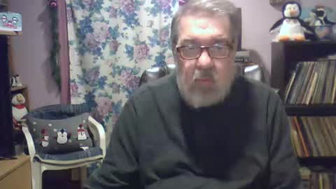 Rope online show from January 7, 9:25 pm