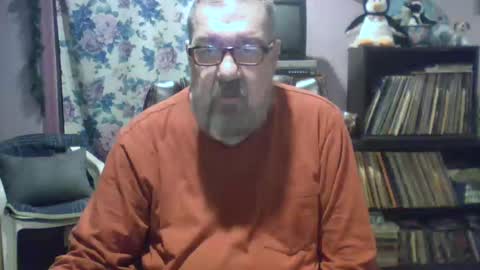 Rope online show from March 2, 12:53 am