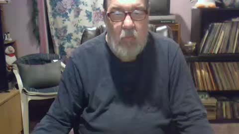 Rope online show from February 1, 9:29 pm