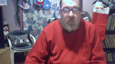 Rope online show from December 16, 9:20 pm