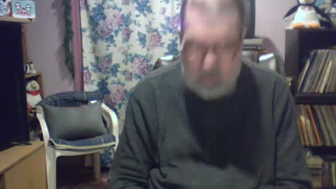 Rope online show from January 10, 9:20 pm