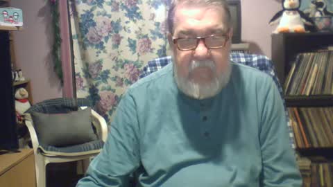 Rope online show from February 20, 9:20 pm