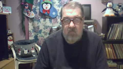 Rope online show from December 27, 9:11 pm