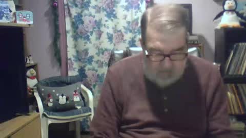 Rope online show from January 6, 12:27 am