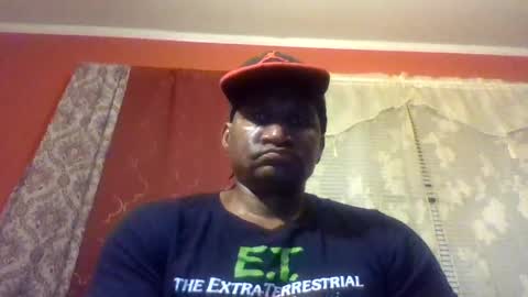 Roshun Haynes online show from April 6, 7:20 am