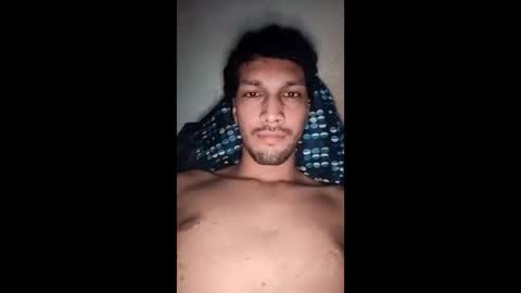 Ribuu online show from April 19, 12:32 am