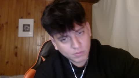 Lynch online show from July 6, 1:24 am