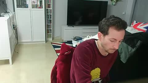 roubarixx online show from February 1, 8:46 am