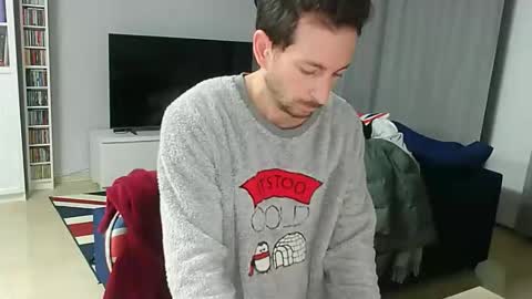 roubarixx online show from February 22, 7:43 am