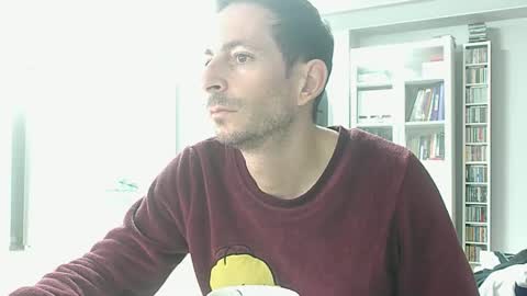 roubarixx online show from November 16, 8:27 am