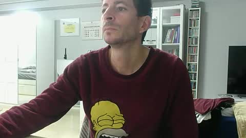 Snapshot of roubarixx chatting on September 27, 7:39 am roubarixx online show from September 27, 7:39 am
