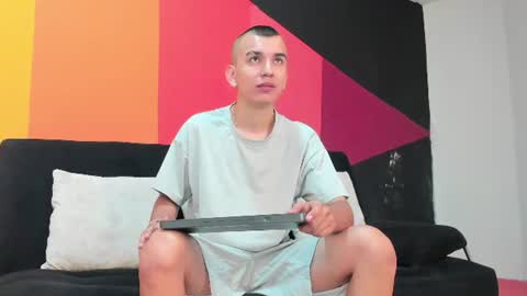 Rowan online show from June 30, 11:44 am