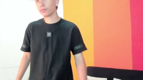 Rowan online show from July 1, 11:55 am