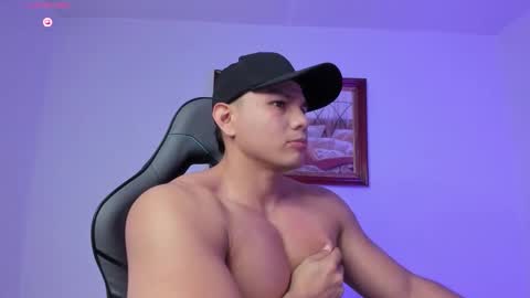 Roy Constance online show from February 17, 1:59 am