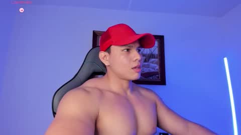 Roy Constance online show from February 3, 3:26 am