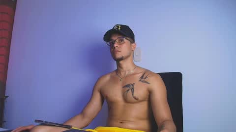 ANTONIO online show from June 1, 7:14 pm