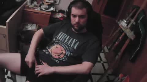 royer04 online show from October 6, 2:16 am