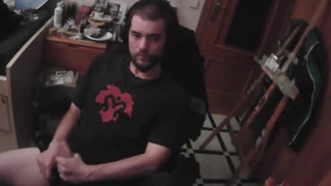 royer04 online show from October 4, 10:14 pm