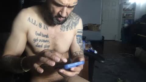 Richhancocc online show from March 16, 6:17 am