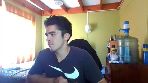 rpaulo25 online show from February 24, 8:09 pm