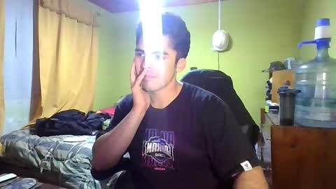 rpaulo25 online show from February 10, 12:48 am