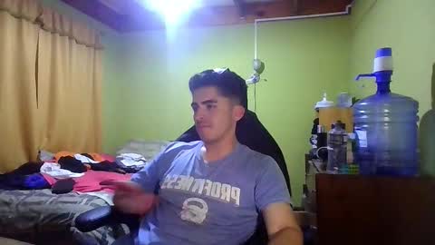 rpaulo25 online show from November 25, 5:09 am