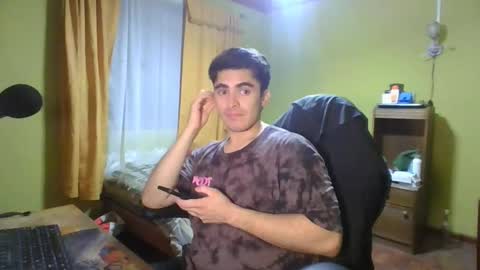 rpaulo25 online show from February 11, 2:35 am