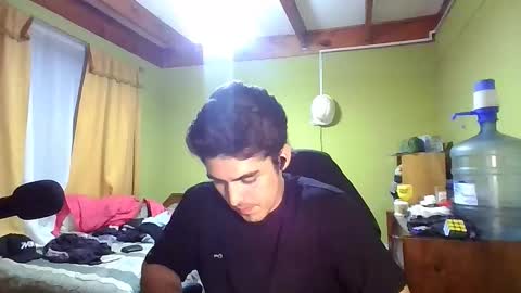 rpaulo25 online show from January 11, 5:11 am