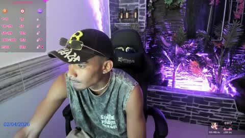 POOL online show from April 2, 4:32 am