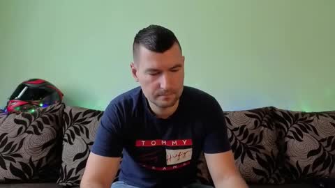 SouljaBoy 7713s online show from February 24, 12:06 pm