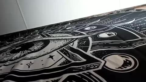 Ryan online show from April 13, 2:45 am