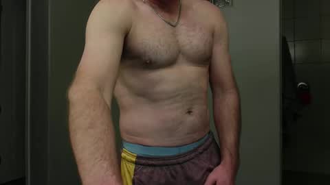 rshaw2891 online show from February 18, 2:53 am