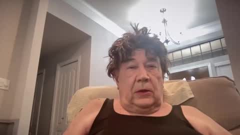 ireneTxCD online show from January 17, 6:14 pm