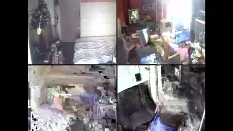 Matrix Math online show from October 12, 11:15 am