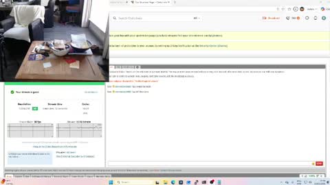rubbertapper online show from May 25, 6:36 pm