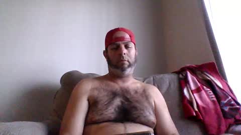 rubbingoneout714 online show from February 19, 11:25 pm