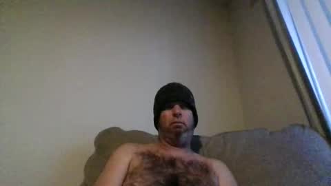 rubbingoneout714 online show from January 20, 11:32 pm