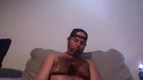 rubbingoneout714 online show from September 11, 3:27 am