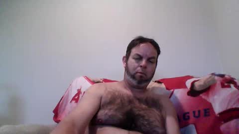 rubbingoneout714 online show from March 9, 4:00 pm