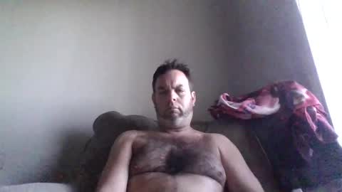 rubbingoneout714 online show from February 1, 1:20 pm