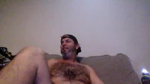 rubbingoneout714 online show from January 15, 3:54 am