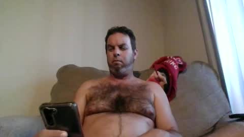 rubbingoneout714 online show from December 12, 11:25 pm