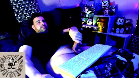 Ruben online show from February 13, 5:24 am