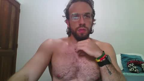 rubio121 online show from November 26, 6:55 pm